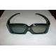 Rechargeable DLP Link Projector Active Shutter 3D TV Glasses LCD Lenses 120Hz