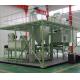 Animal Poultry Feed Pellet Production Line 6mm Processing Plant