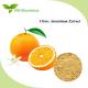 Natural Citrus Aurantium Fruit Extract Powder Citrus Bioflavonoids Hesperidin