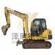 2019 XE65DA 6.5Ton Crawler Excavator with 0.25cbm Bucket within Your Budget