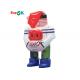 4.5m Giant Inflatable Mascot Model For Indoor And Outdoor Decoration