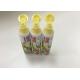 Diameter 30mm ABL Laminated Toothpaste Packaging Tubes 60g For Children / Kids