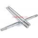 High Quality and Cheap Carbon Steel Threaded Linear Shaft 3-150mm