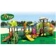 Kids Outdoor Preschool Playground Equipment Children Amusement Park Equipment