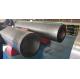 Bs 3601 Carbon Steel Welded Pipe Tubes Hot Rolled Schedule 40 Seamless