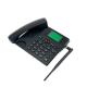 HD Voice LTE Dual SIM Cordless Landline Phone 5V DC Power Adapter