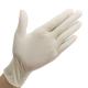 Fine particle size Nano Calcium Carbonate for latex gloves