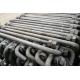 Carbon Steel Foundation Anchor Bolts Hold Down L Type Hot Dipped Galvanized Grade 10.9