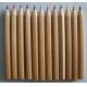 Colored Stick Head Wood Graphite Sketch Drawing HB Pencils