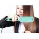 LCD Display Infrared Hair Straightener , 35W Hot Tools Professional Flat Iron