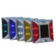 High Luminous Intensity IP68 5000mcd Reflective Motorway Studs 5 Colors