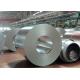 Construction GI Hot Galvanized Steel , Custom Weight Galvanised Steel Coils