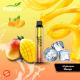 Yuoto Luscious Disposable Electronic Cigarette 8ml E Liquid Pod Cartridge Vaporizer E Vape Pod Mango Ice