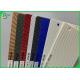 150g +120g Corrugated Cardboard Sheets 8.5'' x 11'' Craft DIY Paper