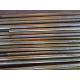 JIS SUS420J2 Seamless Stainless Steel Tubes ASTM A268 TP420 Stainless Steel Tube