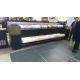 Inkjet Fabric Digital Sublimation Printing Machine Outside CE 890kg
