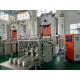 High-Speed Electric Aluminum Foil Tray Making Machine 12000pcs/hour