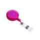 Deyi Black Badge Reels Retractable Badges Holder for ID Card Keychain Whistles Lanyards for School Office