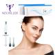 Neofiller 1ml Cross Linked Dermal Filler Hyaluronic Natural Looking Lip Injections 24mg/Ml