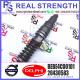 High Performance Diesel Engine Parts 20430583 Electronic Unit Common Rail Fuel Injector BEBE4C00101 For Diesel Engine