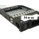 Compact Structure Server Hard Disk 00RX915 1.8T SAS 10K 2.5 V7000 Gen1