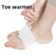 Odorless Toe Heat Pads Activated Carbon Foot Warmer Heat Pads