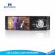 4.3 Inch Screen1 Din Car Stereo With SD USB MP3 MP5 FM Reversing Camera