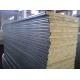Ship Marine Wall Panels Composite Film Coated Aluminum Honeycomb 40cmx6mm