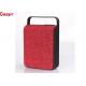 Stereo Sound Portable Bluetooth Speakers True Wireless With Outstanding Bass