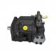 Hydraulic A10VSO Rexroth Piston Pump 280 Bar Cast Iron For Mobile Machinery