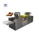 Chocolate Injection Machine Hello Panda Biscuit Siemens PLC Touch Screen
