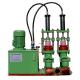 Multi Cylinder Hydraulic Slip Mud Pump Machine For Sewage Sludge Treatment