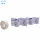 BOPP Matte Finish Invisible Tape , Labeling  Easy Tear Packaging Tape