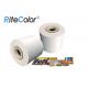 Glossy Inkjet Dry Minilab Photo Paper Roll 240gsm 6 Inches Luster For Fuji DX100