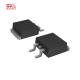 IRFS4620TRLPBF MOSFET Power Electronics D2PAK Package High Speed Power Switching