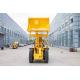 DRWJ-2 LHD Underground Loader ODM For Hard Rock Mining And Tunneling