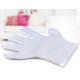 Transparent Disposable Polyethylene Disposable Gloves / Disposable Food Contact Gloves