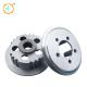 300cc 6P 3 Wheeler Clutch / Motorcycle Clutch Hub Without Steel Facing