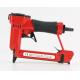 22gauge Fine Crown Air Pneumatic Staple Gun Your Solution for Furniture Manufacturing