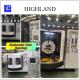 160 Kw Hydraulic Test Machine for Heavy-Duty Applications 42 Mpa Pressure