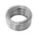 0.15mm-12mm Stainless Steel Spring Wire Bright Surface Soap Coated For Industrial Spring