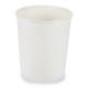 Various Specifications Hot Insulated Single PE Disposable Paper Coffee Cups