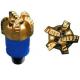 PDC Drill Bits with Double Row Cutters PDC rock bit /PDC oil drill 003