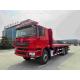 SHACMAN F3000 6x4 400 EuroII Dump Truck with Cutting-edge Technology and Feature