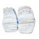 Color Printed Newborn Disposable Diapers Non Woven Topsheet 3D Leak Protection