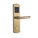 WiFi Airbnb Door Lock Password Keypad Waterproof Outdoor Low Power Alarm