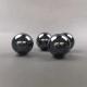 G20 G40 Silicon Carbide Ball Ceramic Milling Media 38.1mm