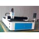 Automatic 1000w 2040 80m/Min Metal Laser Cutting Machine