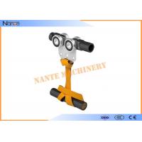 Special Engineering Festoon System Easy For Transportation And Installation
