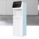 Alkaline ionized water purifier cabinet water purifier machine for commercial business